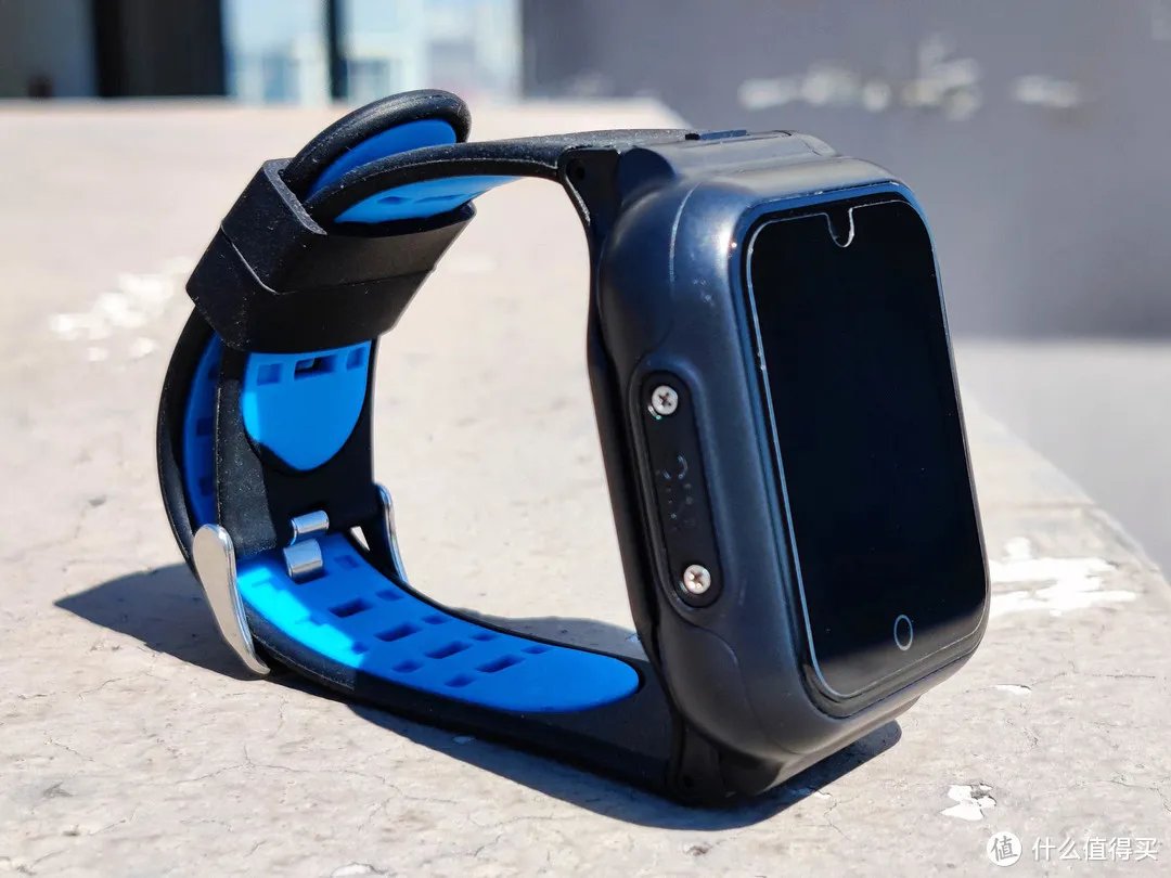 给孩子最好的开学礼物 乐视儿童智能手表X200