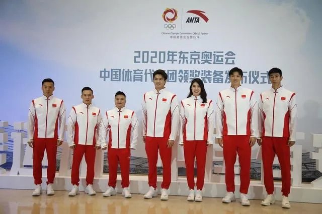 日本奥运会疫情那么严重。中国为什么还要参加?