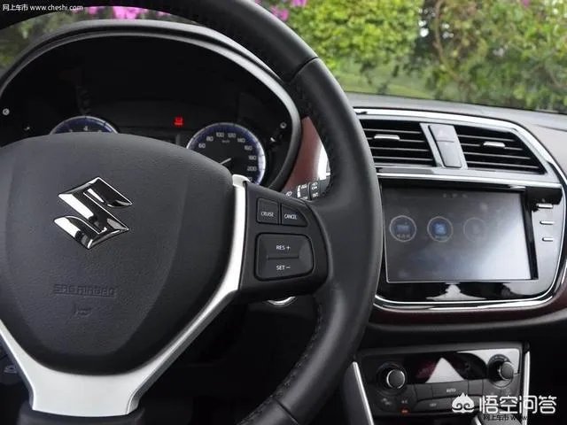 小型SUV有哪些好推荐?