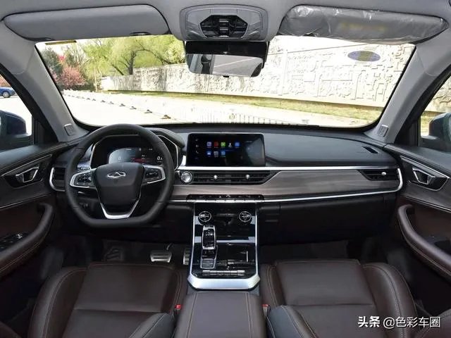 奇瑞瑞虎8适合年轻人吗，应该如何选择？