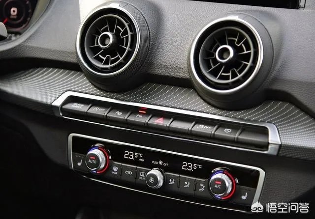 全新奥迪Q2L月供2300元，值得入手吗？