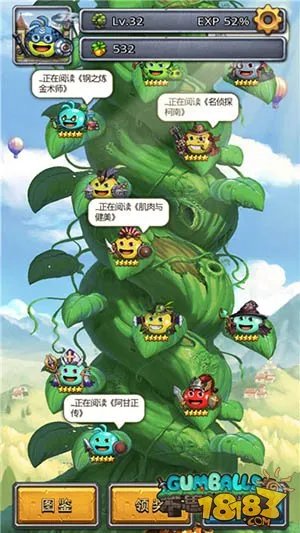 不思议迷宫新手攻略 前期快速推图指南