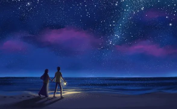 七夕节是情人节吗