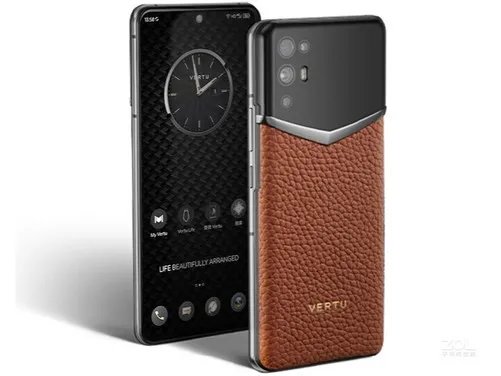 VERTU手机官方专卖店/新款5g仅售16800元