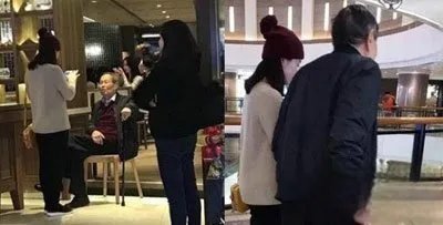 翁帆个人生理需求怎么解决 为杨振宁产下一子是真的吗