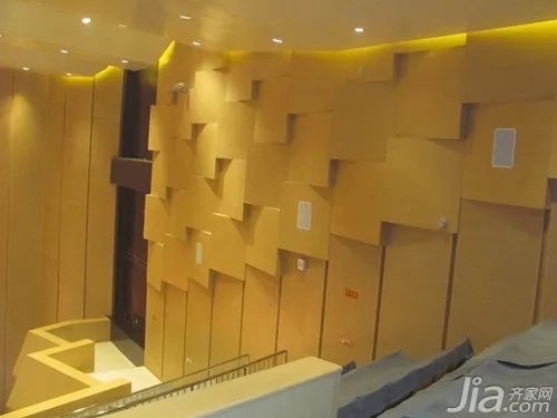 装饰板墙面施工工艺