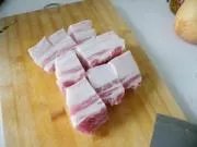 毛家红烧肉的做法