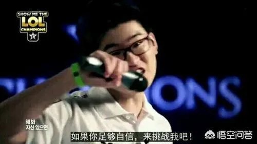 有哪些令人遗憾惋惜的LOL选手或者主播?