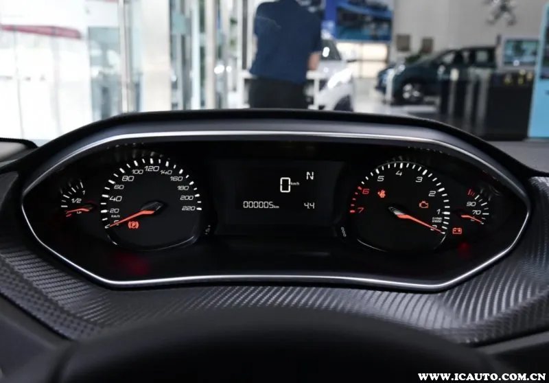 标致308怎么样值得买吗?新标致308为什么不能买