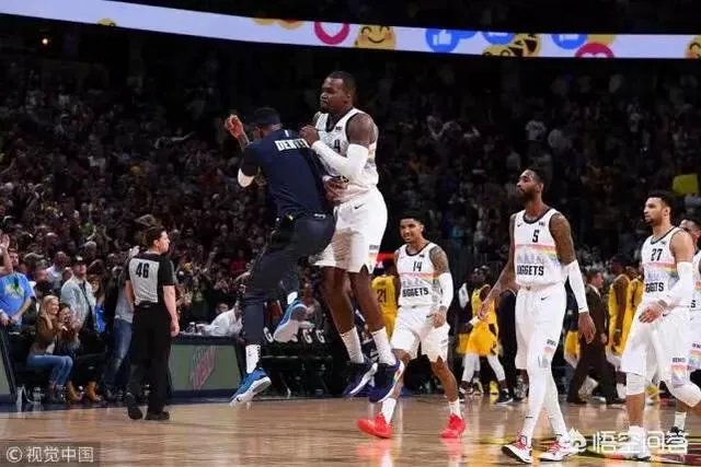 勇士大胜雷霆,开拓者惜败马刺,火箭稳居第三,3月17日西部排名有怎样的变化?