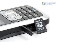 世界上最小的S60手机