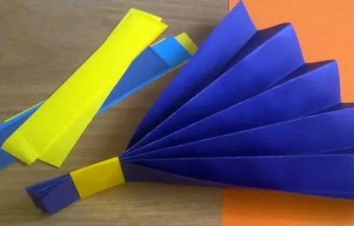 超简单手工小礼物 教师节