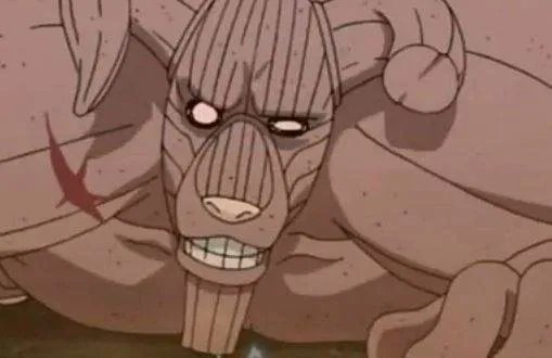 火影忍者尾兽介绍及图片