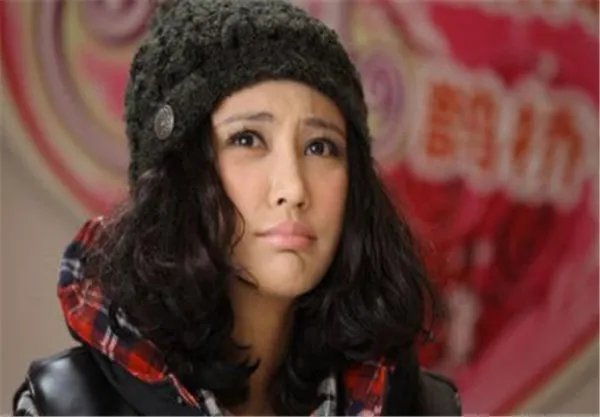 张歆艺曾对多个男人动情，情史混乱的她到底有何魅力？