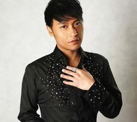 爱唱才会赢陈志朋来挑战  节目全新规则大曝光