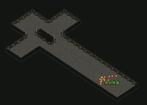 傲视遮天黑狱boss攻略