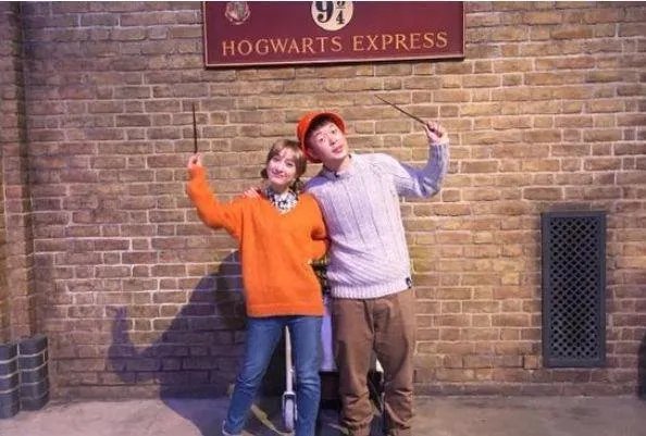 被误认为是情侣的明星，除了吴昕杜海涛，你们还想到谁了？