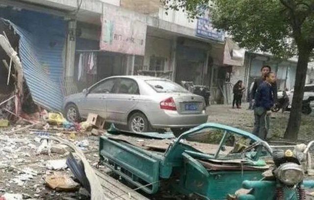 宁波爆炸事件取得重要进展，这到底是怎么回事？