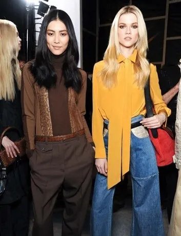 刘雯个人资料？