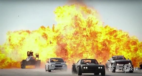 2017被中国拯救的10部好莱坞电影 一眼望去全是烂片!