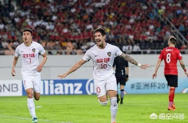 亚冠1/4决赛抽签结束，中日独苗天津权健鹿岛鹿角相遇，韩国上演德比战，你怎么看？