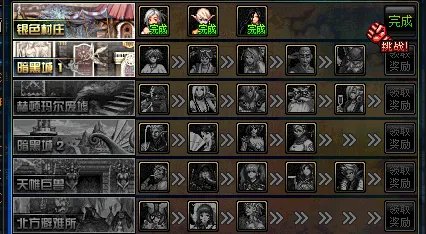 DNF美丽新世界怎么玩