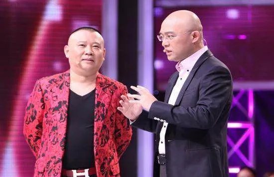 如何看待孟非怒斥微商这件事?