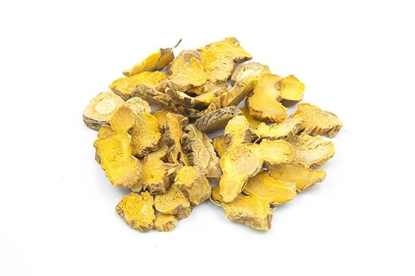 猪苓的功效与作用