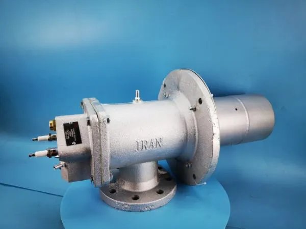 燃烧机包括哪些系统