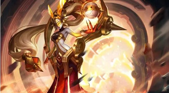 王者荣耀女娲什么时候出 女娲上线时间确认