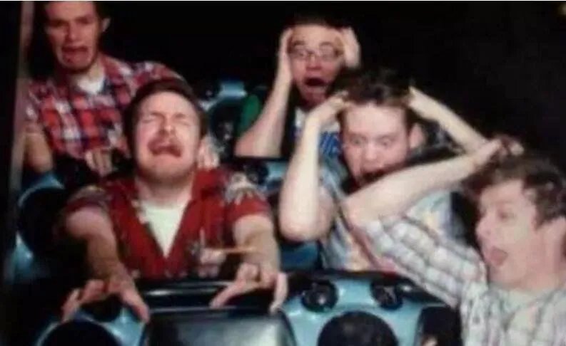 被遗弃的迪士尼乐园恐怖照片 废弃迪士尼恐怖传说灵异事件