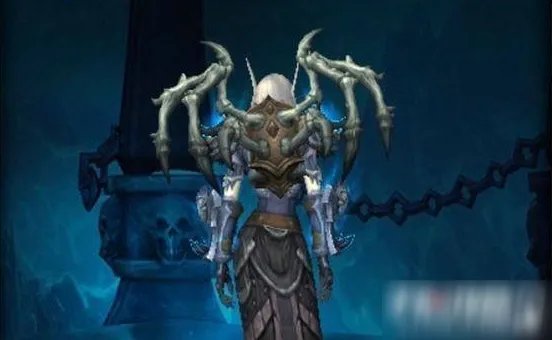 《魔兽世界怀旧服》骨翼披风幻化怎么获得 骨翼披风幻化获得方法分享