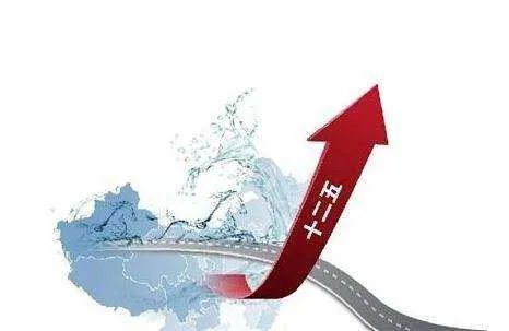 十二五期间 是指的什么?