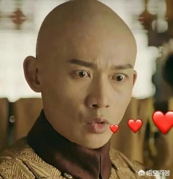 你觉得聂远可以凭《延禧攻略》成功翻身吗？