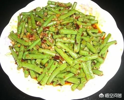 江豆是什么？怎么做好吃？