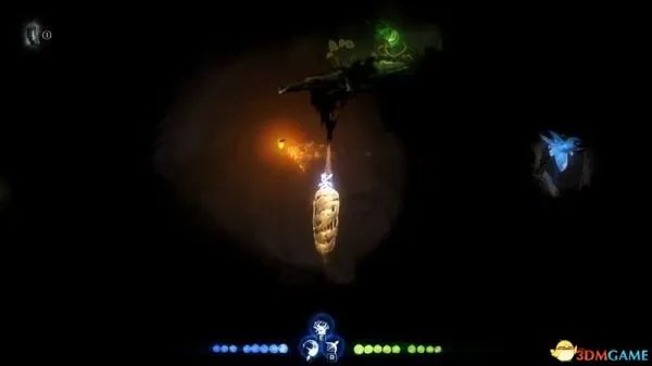 《精灵与萤火意志》图文攻略 全任务流程图文攻略