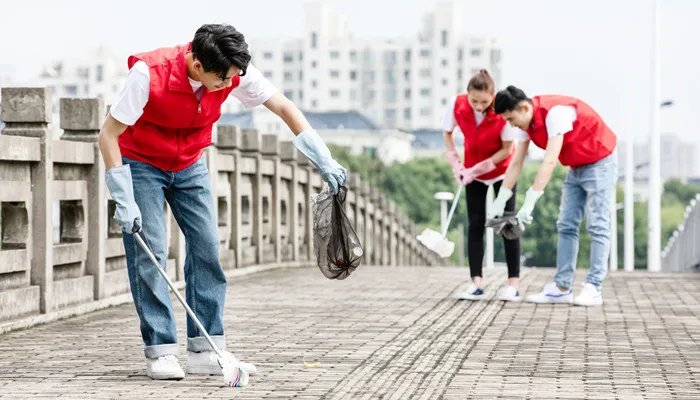 什么是公益性岗位 公益性岗位的就业人群