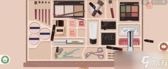 收纳物语猪猪女孩怎么过 猪猪女孩通关攻略