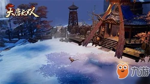 《大唐无双》新手怎么挣钱 平民玩家赚钱心得