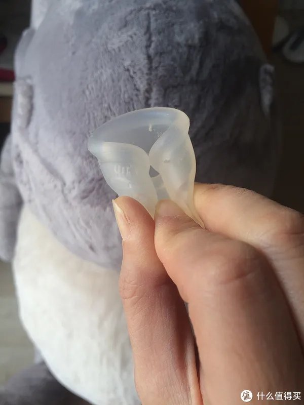 说说两款月事杯,Diva cup & Lunette Menstrual Cup