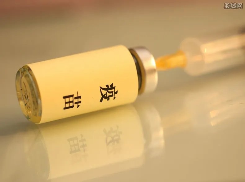 一针的新冠疫苗和两针的哪个好 效果怎么样？