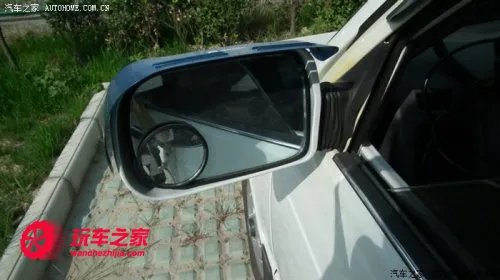 DIY打造江南TT 历年改装大总结