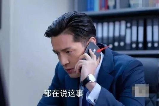 《猎场》收视率峰值破3,胡歌在这部剧的演技是成功还是失败？