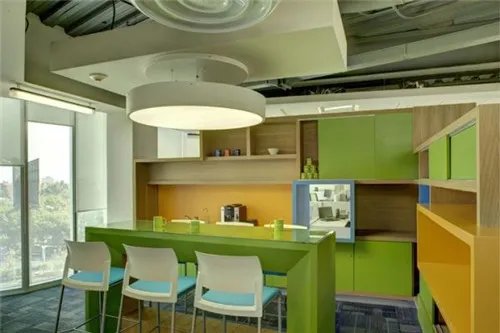 办公楼设计要点有哪些 不可不看的8大办公楼设计要点