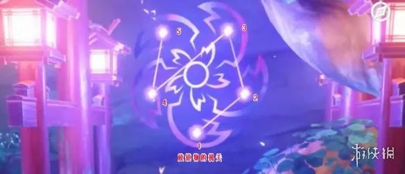 《原神》神樱大祓任务通关流程图文攻略 神樱大祓任务有哪些?