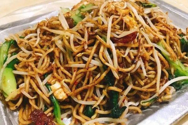 徐州有什么美食？求推荐。