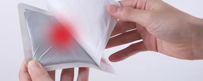 暖宝宝发热是什么原理