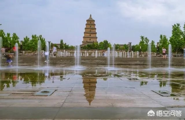 去西安旅游需要了解哪些历史,才能不虚此行?