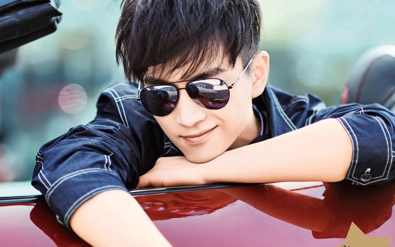 如何评价《陆战之王》中的张能量？