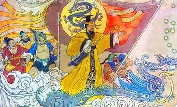 有没有可能现在还有强大的人或者上古生物还处于沉睡状态？